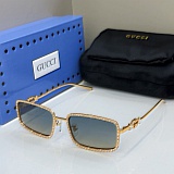 Gucci AAA Quality Sunglasses in 203101
