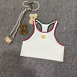 New Arrivals Gucci Tank Gucci vest Women in 203476