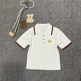 New Arrivals Gucci Tank Gucci T-Shirt Women in 203478