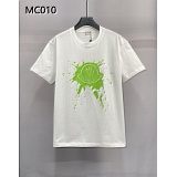 New Arrivals Moncler T-Shirts For Men in 203625