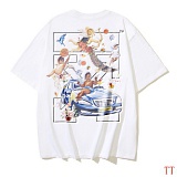 New Arrivals Off Whie T-Shirts in 203656