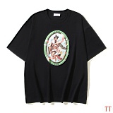 New Arrivals Off Whie T-Shirts in 203658