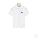 Prado polo T-shirts for Men in 203692