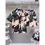 Louis Vuitton Short Tracksuits For Men in 203719