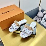 Louis Vuitton Slippers For Women in 203878