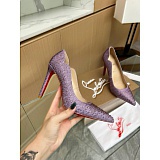 New Arrivals Christian Louboutin High Heels in 203885