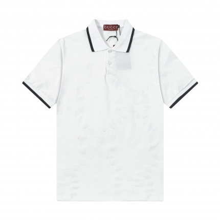 Gucci Polo T-Shirts for Men in 204043