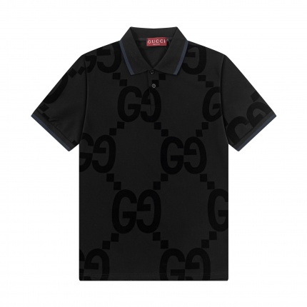Gucci Polo T-Shirts for Men in 204044