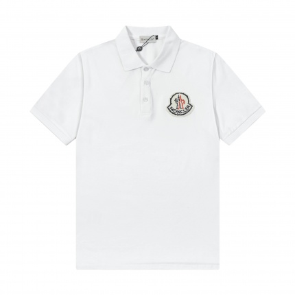 Moncle POLO T-Shirts for Men in 204053