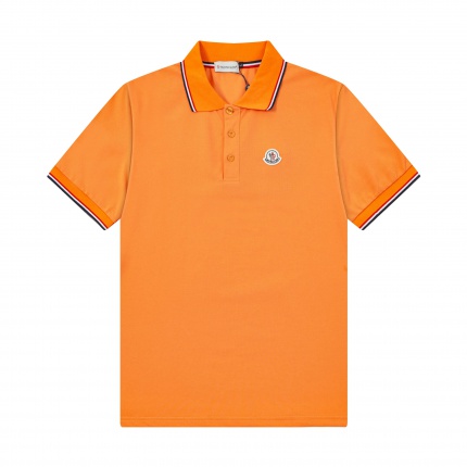 Moncle POLO T-Shirts for Men in 204054