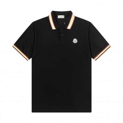 Moncle POLO T-Shirts for Men in 204055
