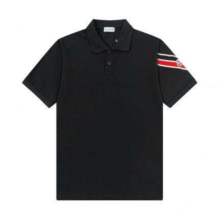 Moncle POLO T-Shirts for Men in 204056