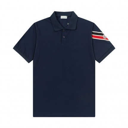 Moncle POLO T-Shirts for Men in 204057