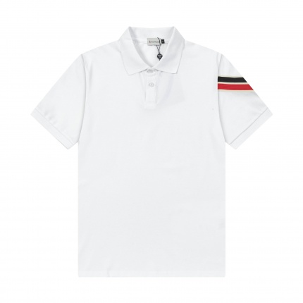 Moncle POLO T-Shirts for Men in 204058
