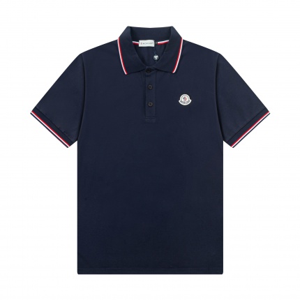 Moncle POLO T-Shirts for Men in 204059