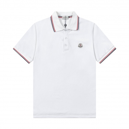 Moncle POLO T-Shirts for Men in 204060