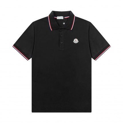 Moncle POLO T-Shirts for Men in 204061