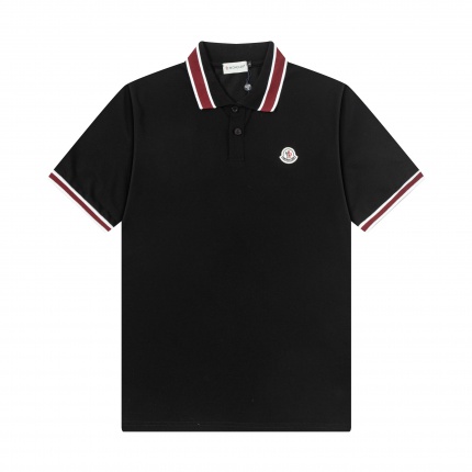Moncle POLO T-Shirts for Men in 204062
