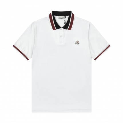 Moncle POLO T-Shirts for Men in 204063