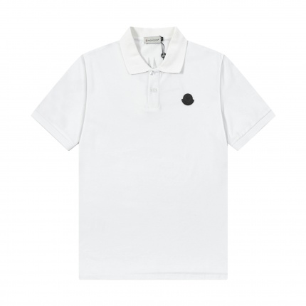 Moncle POLO T-Shirts for Men in 204065