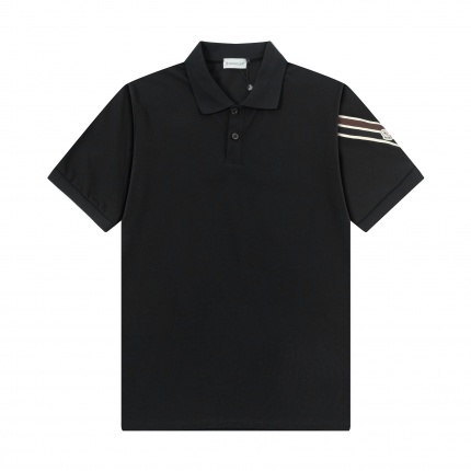 Moncle POLO T-Shirts for Men in 204066