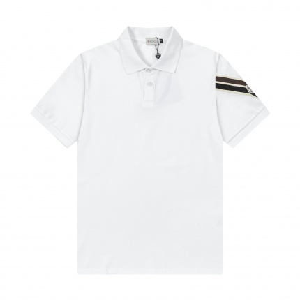 Moncle POLO T-Shirts for Men in 204067