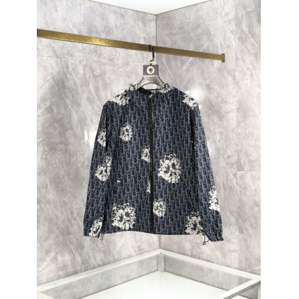 New Arrivals Dior Thin Jackets For Men in 204101