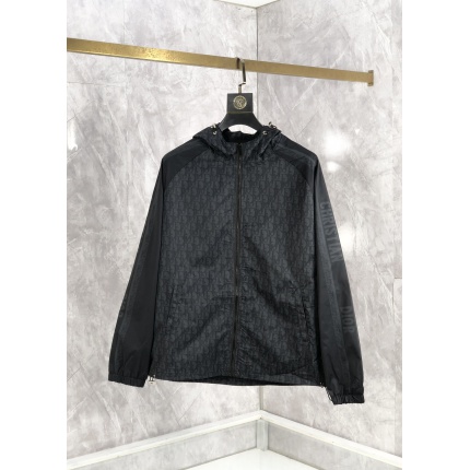 New Arrivals Dior Thin Jackets For Men in 204103