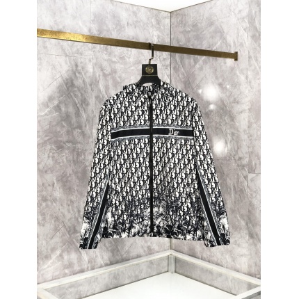 New Arrivals Dior Thin Jackets For Men in 204104
