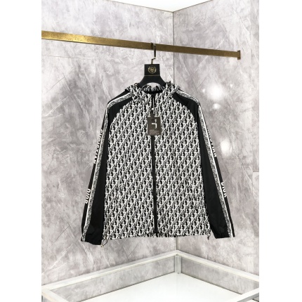 New Arrivals Dior Thin Jackets For Men in 204105