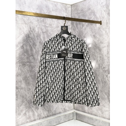 New Arrivals Dior Thin Jackets For Men in 204106