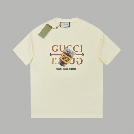 Gucci T-shirts for Men in 204112