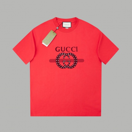 Gucci T-shirts for Men in 204114