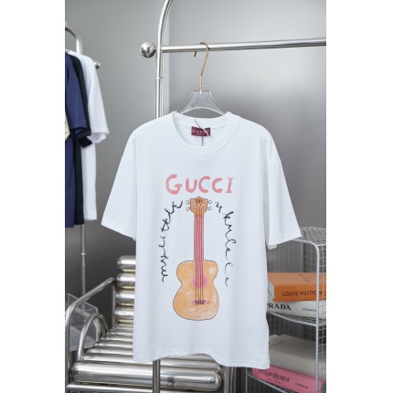 Gucci T-shirts for Women in 204126