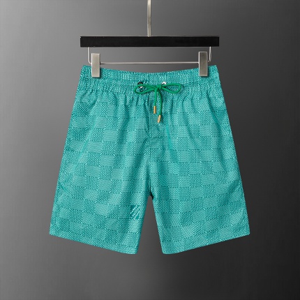 Louis Vuitton Short Pants For Men in 204199
