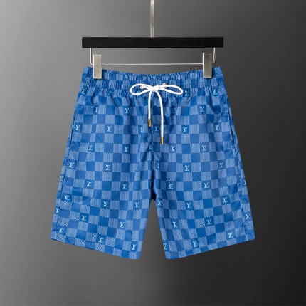 Louis Vuitton Short Pants For Men in 204200