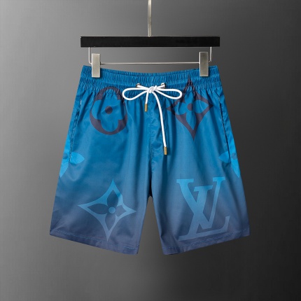 Louis Vuitton Short Pants For Men in 204203