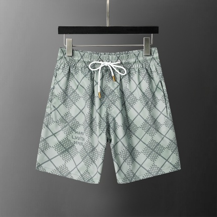 Louis Vuitton Short Pants For Men in 204205