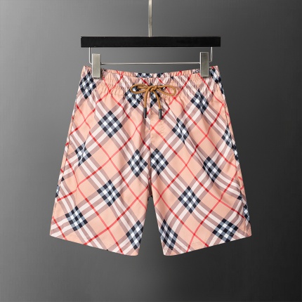 Burberry Short Pants For Men in 204216