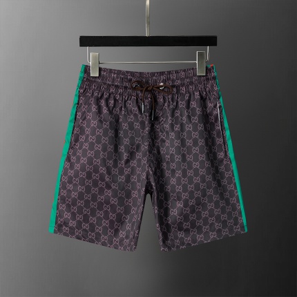 Gucci Short Pants For Men in 204219