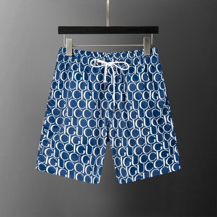 Gucci Short Pants For Men in 204220