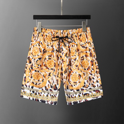 Versace Short Pants For Men in 204227