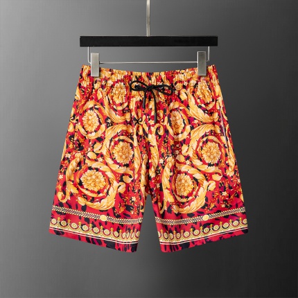 Versace Short Pants For Men in 204228