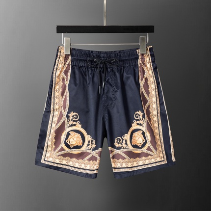 Versace Short Pants For Men in 204229