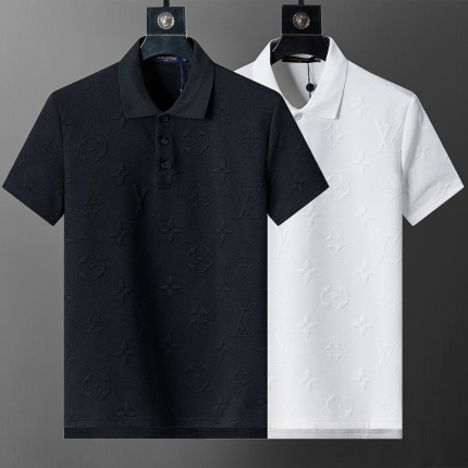 Louis Vuitton Polo T-Shirts for Men in 204261