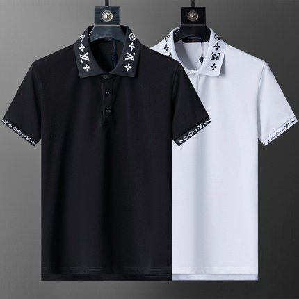 Louis Vuitton Polo T-Shirts for Men in 204262