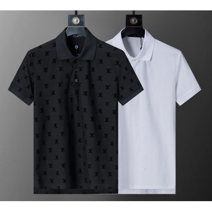Louis Vuitton Polo T-Shirts for Men in 204263