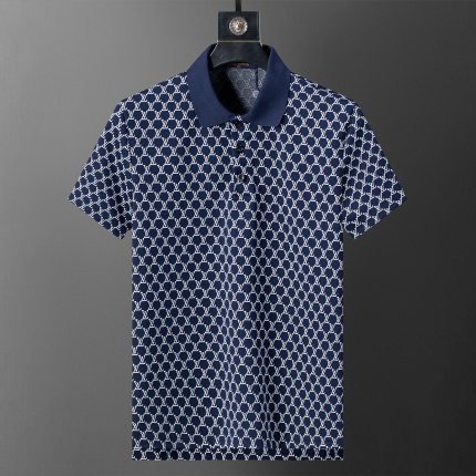 Louis Vuitton Polo T-Shirts for Men in 204264