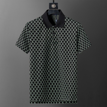 Louis Vuitton Polo T-Shirts for Men in 204265