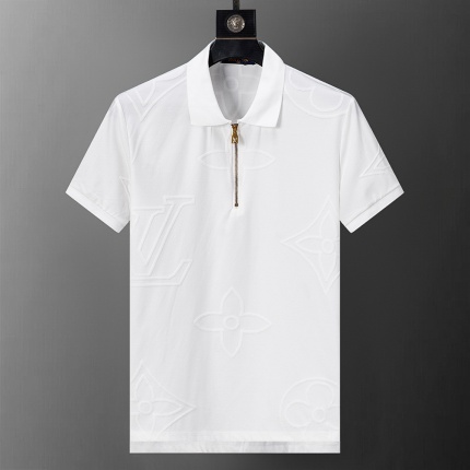 Louis Vuitton Polo T-Shirts for Men in 204267